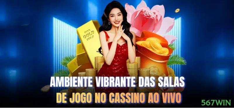 Promoções e Bônus